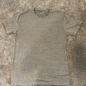 Mens exercise shirt